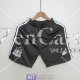 Pantaloncini Colo Colo Black I 2021/2022