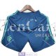 Pantaloncini Flamengo Portiere Blue 2020/2021
