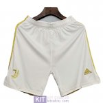Pantaloncini Juventus Gara Home 2020/2021