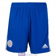 Pantaloncini Leicester City Gara Home 2020/2021