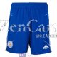 Pantaloncini Leicester City Gara Home 2020/2021