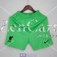 Pantaloncini Liverpool Green 2021/2022