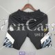 Pantaloncini Manchester City Black 2021/2022