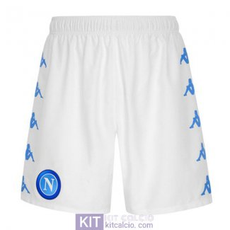 Pantaloncini Napoli Gara Away 2020/2021