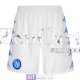 Pantaloncini Napoli Gara Away 2020/2021