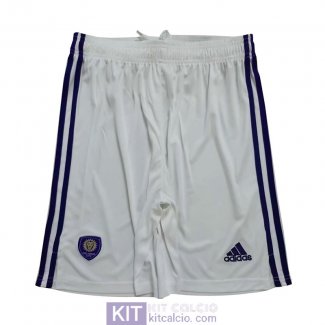 Pantaloncini Orlando City Gara Away 2020/2021