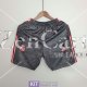 Pantaloncini Real Madrid Training Black 2021/2022