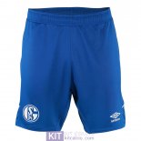 Pantaloncini Schalke 04 Gara Away 2020/2021