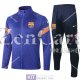 Barcelona Giacca Blue + Pantaloni 2020/2021