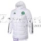 Celtic Giacca Invernale White 2020/2021
