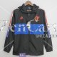 Flamengo Giacca A Vento Black I 2022/2023