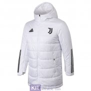 Juventus Giacca Invernale White 2020/2021