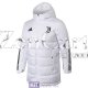Juventus Giacca Invernale White 2020/2021