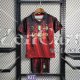 Maglia AC Milan Bambino 4TH 2022/2023