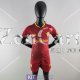 Maglia AS Roma Bambino Gara Home 2022/2023