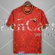 Maglia AS Roma Training FOKOHAELA rED 2021/2022