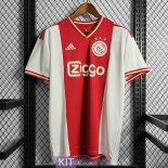 Maglia Ajax Gara Home 2022/2023