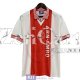 Maglia Ajax Retro Gara Home 1995 1996