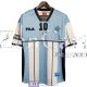 Maglia Argentina Retro Commemorative Edition 2001/2002