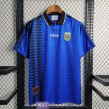 Maglia Argentina Retro Gara Away 1994/1995