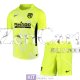 Maglia Atletico De Madrid Bambino Gara Third 2020/2021