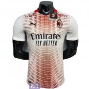 Maglia Authentic AC Milan Gara Away 2020/2021