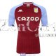 Maglia Authentic Aston Villa Gara Home 2020/2021