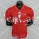 Maglia Authentic Bayern Munich Classic Edition Red 2022/2023