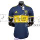 Maglia Authentic Boca Juniors Gara Home 2020/2021