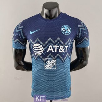 Maglia Authentic Club America Gara Third 2022/2023