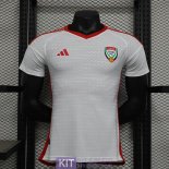 Maglia Authentic Emirati Arabi Uniti Gara Home 2023/2024