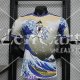Maglia Authentic Giappone Special Edition Waves 2023/2024