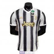 Maglia Authentic Juventus Gara Home 2020/2021