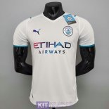 Maglia Authentic Manchester City Gara Away 2021/2022