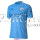 Maglia Authentic Manchester City Gara Home 2020/2021