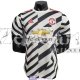 Maglia Authentic Manchester United Gara Third 2020/2021