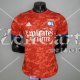 Maglia Authentic Olympique Lyonnais Gara Away 2021/2022