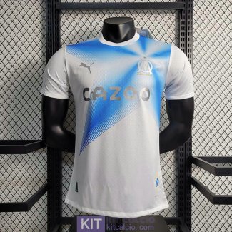 Maglia Authentic Olympique Marseille 30TH Anniversary Edition 2023/2024