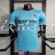 Maglia Authentic Real Madrid Classic Version Blue I 2023/2024