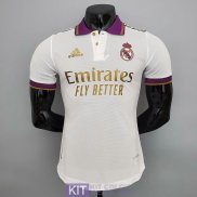 Maglia Authentic Real Madrid Exposure Edition 2021/2022