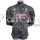 Maglia Authentic Real Madrid Gara Third 2020/2021
