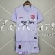 Maglia Barcelona Bambino Gara Away 2021/2022