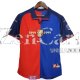 Maglia Barcelona Retro 100 Years Special Edition