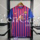 Maglia Barcelona Retro Gara Home 2011 2012