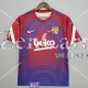 Maglia Barcelona Training Blue Red IV 2021/2022