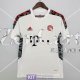 Maglia Bayern Munich Training White IV 2021/2022