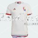 Maglia Belgio Gara Away 2022/2023