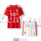 Maglia Benfica Bambino Gara Home 2021/2022