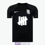 Maglia Birmingham City Gara Third 2023/2024