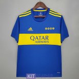 Maglia Boca Juniors Gara Home 2021/2022